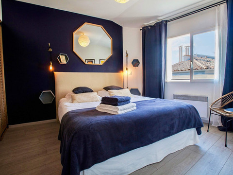 Home Chic Home - les Toits de l'Argenterie