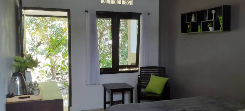 英达寄宿酒店(Indah Homestay and Cooking Classes)图片