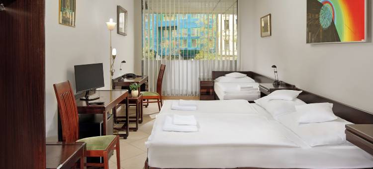 安科拉酒店(Hotel Ankora)图片