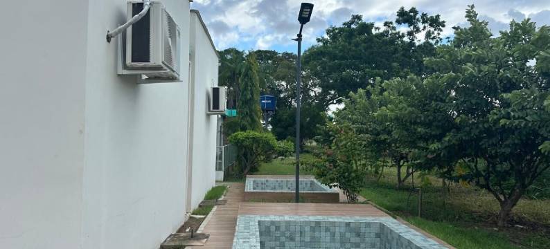 罗赖马别墅(Villa's Roraima)图片