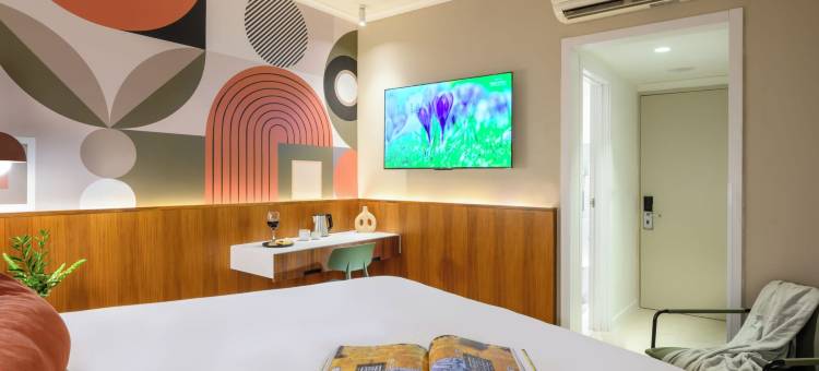 普利马维拉酒店(Prima Vera)图片