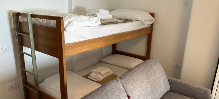 COSTA RICA 比比翁住宅(Residence Bristol Bibione)图片