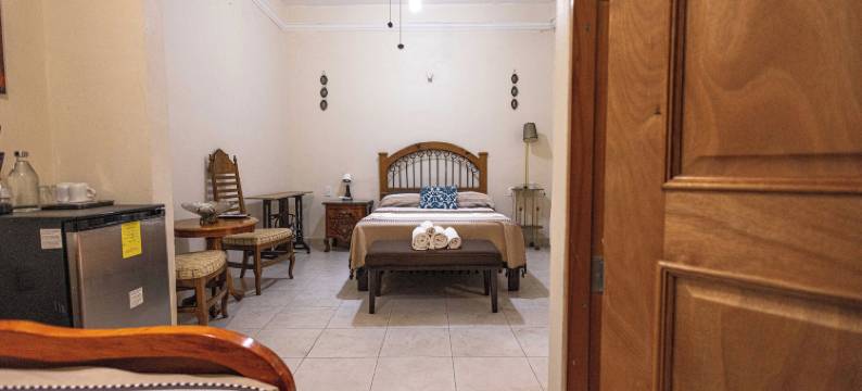 首都O酒店帕提奥邦博(Capital O Hotel Patio Pombo)图片