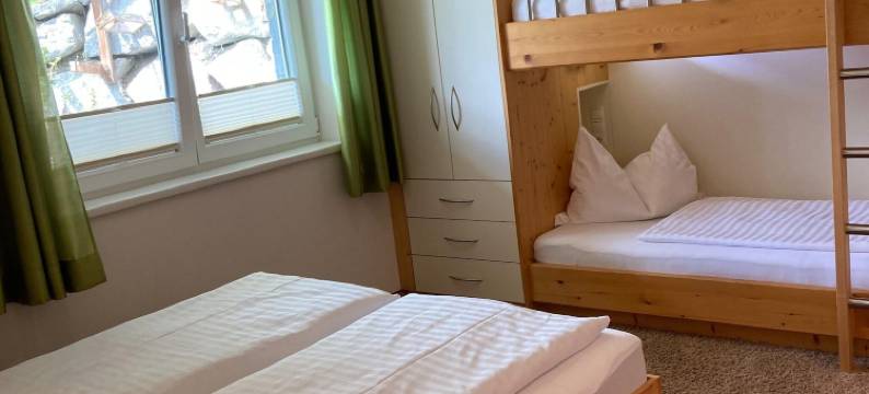 平茨高的度假公寓(Chalet in Mittersill Near Ski Lift)图片