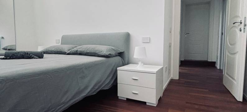 法里尼房子 - 摩德纳的公寓(Farini House)图片