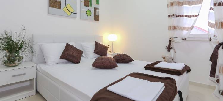 特里布恩套房酒店(The Tribunj Suites)图片