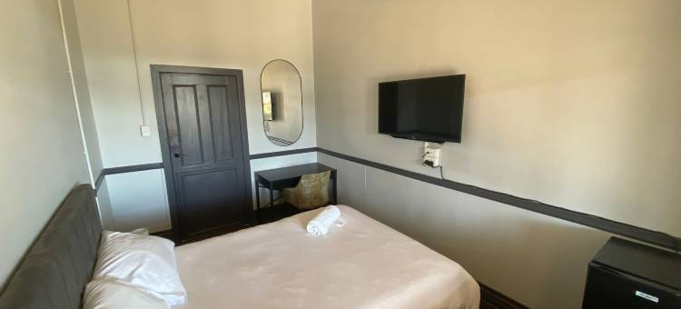 联邦酒店(The Federal Hotel)图片