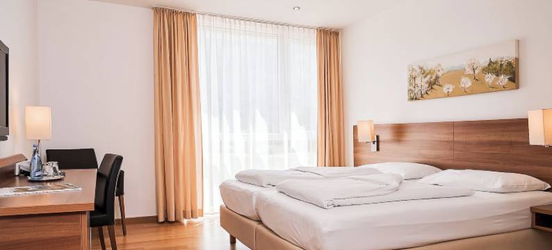 多伯恩公平汽车旅馆(Fairmotel Dornbirn)图片