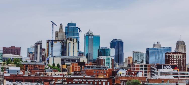 十字路口酒店(Crossroads Hotel)图片