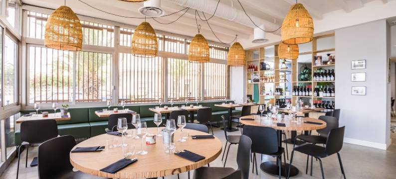 米拉马尔咖啡大酒店(Hôtel Café Miramar)图片