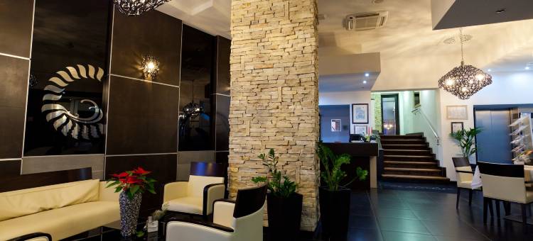 马里纳酒店(Hotel Marina)图片