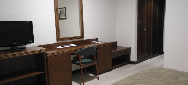 马林酒店别墅(Hotel Villa de Marin)图片