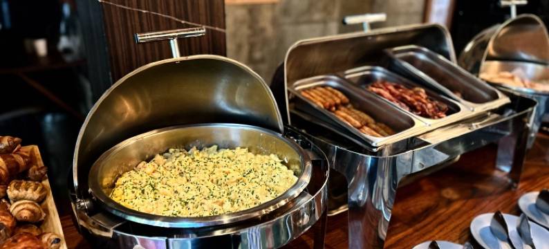 盒子之家酒店(The Box House Hotel)图片