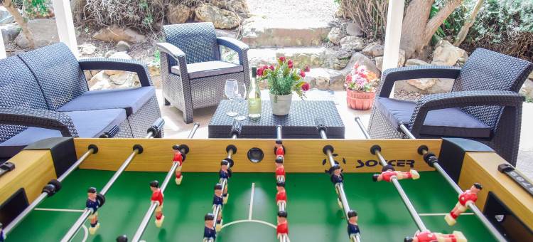 魔法加利利住宿(Magical in the Galilee)图片