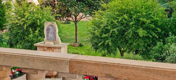 阿伯卡公寓(Apartamentos la Albarca)图片