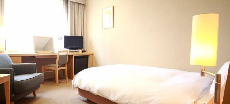 辉煌武藏野酒店(Hotel Brillante Musashino)图片