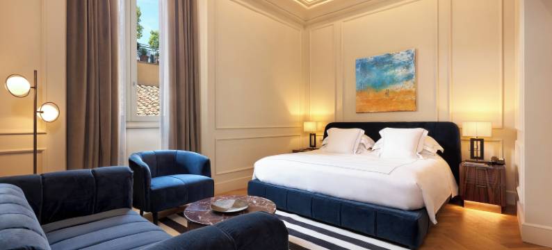 臻艺首府 - 璞富腾酒店及度假村(The First Arte - Preferred Hotels & Resorts)图片