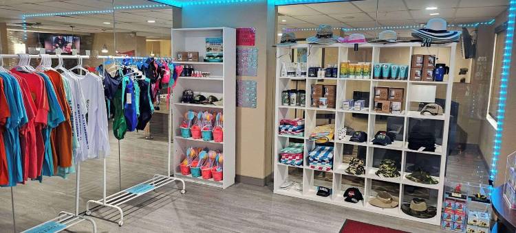 北圣彼得堡舒适酒店(Comfort Inn St Petersburg North)图片