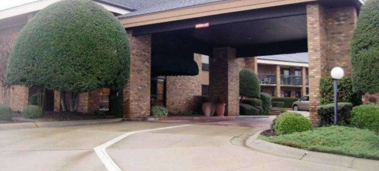 瑟西 I-67 凯艺套房酒店(Quality Inn & Suites Searcy I-67)图片