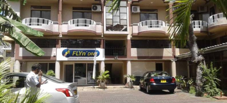 海洋别墅(Oceanic Villa)图片