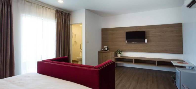 阿罗哈酒店(Aloha Hotel Sdn Bhd)图片