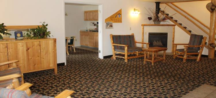 兰德, Travelodge by Wyndham旅馆(The Inn at Lander, Travelodge by Wyndham)图片