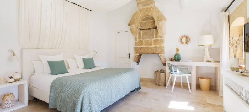 老卡斯蒂酒店(Le Vieux Castillon)图片