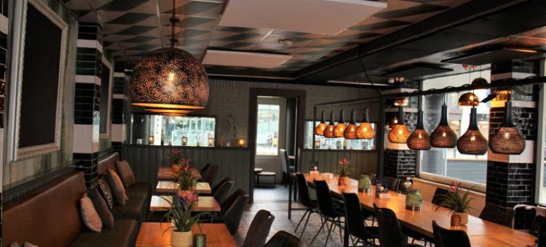 德容格希特耶斯餐厅酒店(Hotel Restaurant de Jonge Heertjes)图片