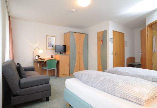 Central-Classic Hotel Hotel Overview