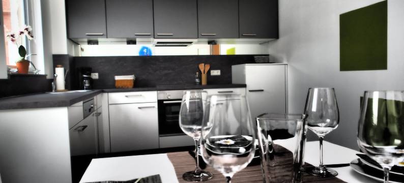 维恩凯菲科克恩兹赫公寓(Weincafé Korkenzieher)图片