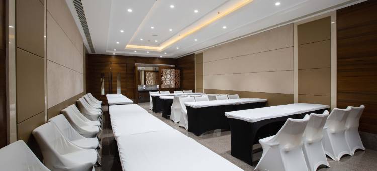 Ikon by Annapoorna图片