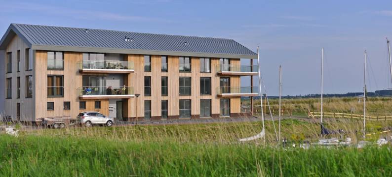 坎珀兰的度假屋(Holiday Home in Kamperland)图片