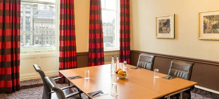 格拉斯哥千禧酒店(Millennium Hotel Glasgow)图片