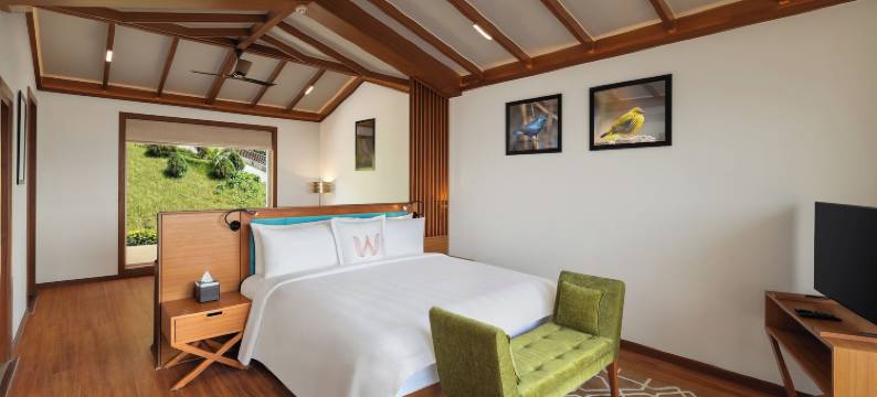 欢迎酒店ITC酒店吉姆科贝特(Welcomhotel by ITC Hotels Jim Corbett)图片