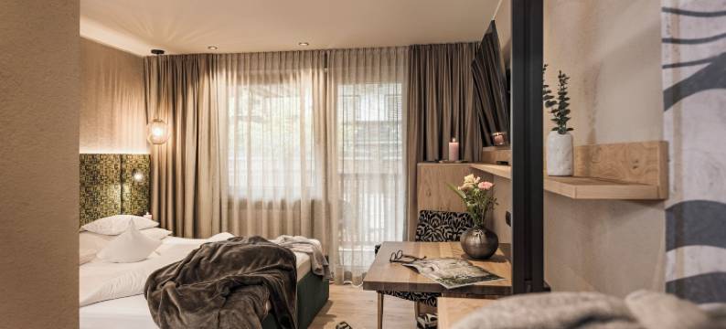 西格哈德酒店(Hotel Sieghard Zillertal)图片