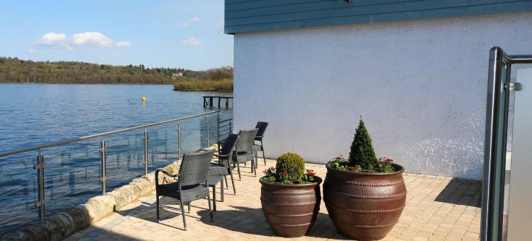 鸭湾酒店(Duck Bay Hotel)图片