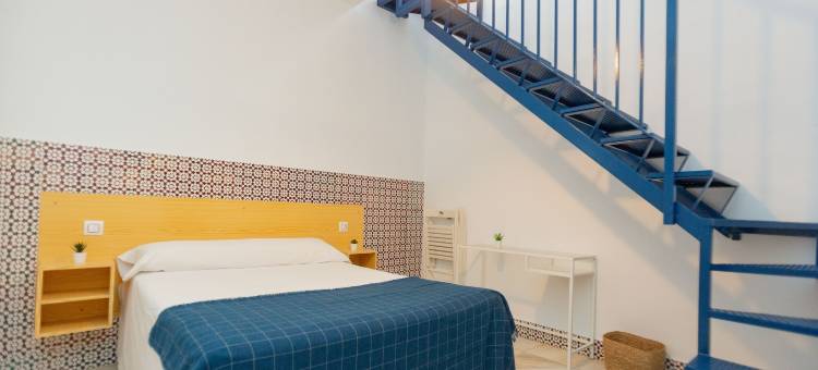 波希米亚圣卢卡尔(Bohemia Sanlucar)图片