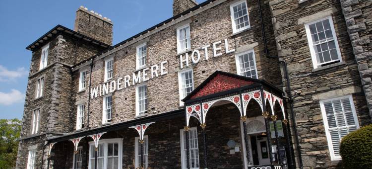 温德米尔酒店(Windermere Hotel)图片