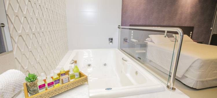 卡利玛华丽度假村及会议中心(Grand Carimã Resort & Convention Center)图片