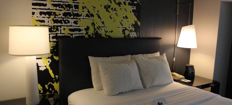 巴尔的摩内港舒适套房酒店(Comfort Inn & Suites Baltimore Inner Harbor)图片