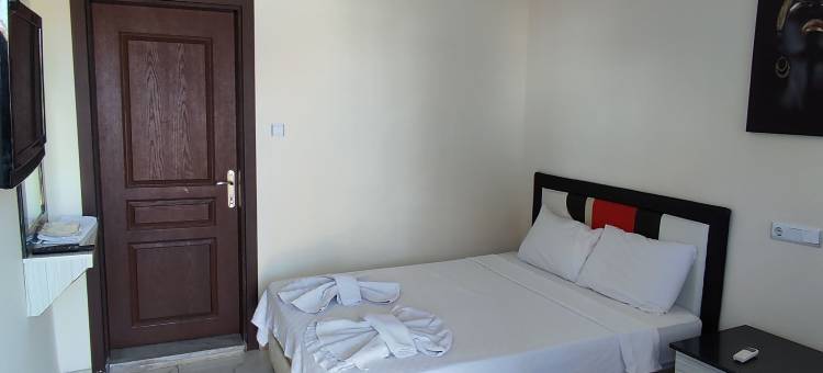 奥兹图尔克酒店(Ozturk Hotel)图片