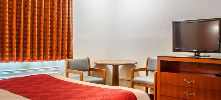 古巴I-86伊克诺旅馆(Econo Lodge Cuba I-86)图片