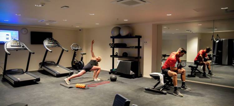 皇后镇卓越公园假日酒店(Holiday Inn Queenstown Remarkables Park)图片