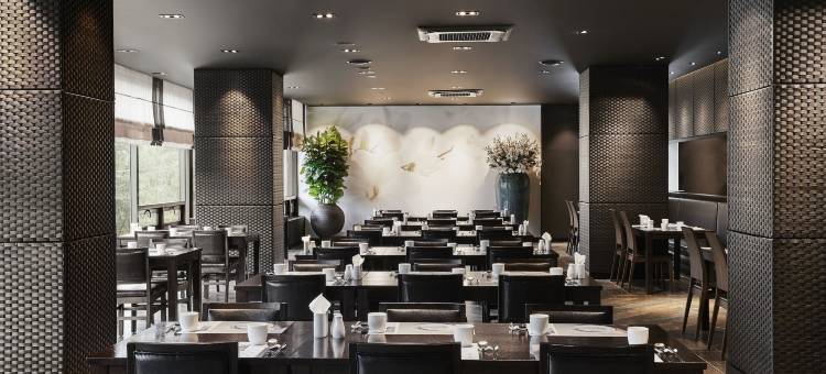 智异山河东肯辛顿度假村(KensingtonResort JirisanHadong)图片