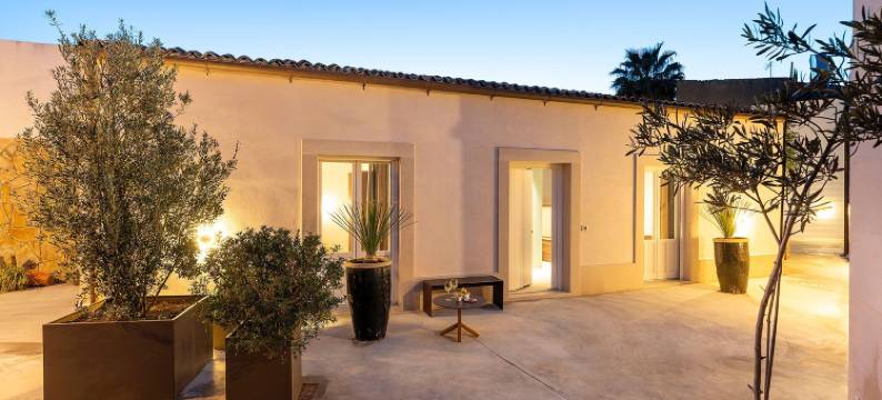 海螺套房(Byssus Suites)图片