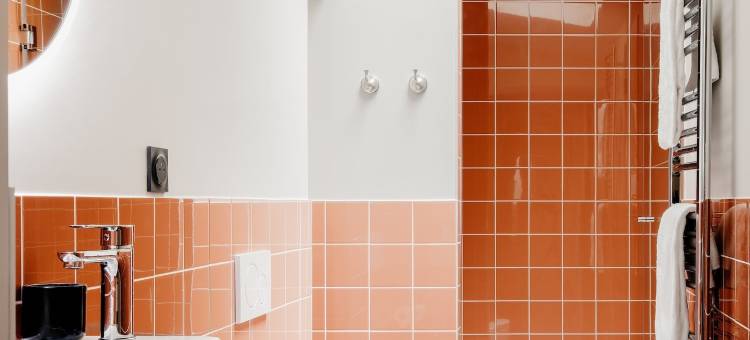 埃德加·卢浮宫套房 - 乔尔(Edgar Suites Louvre - Jour)图片