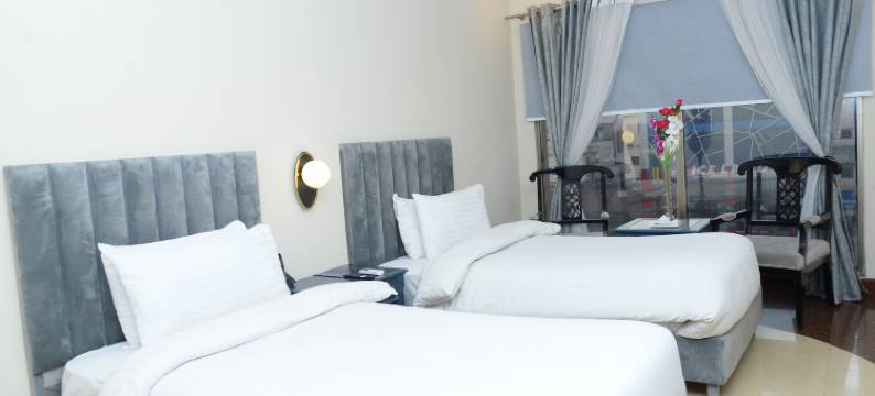 Magnum Inn 酒店(Magnum Inn Hotel)图片