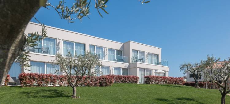 马杰公寓豪华住宅(Apartments Maj Residence Luxury)图片