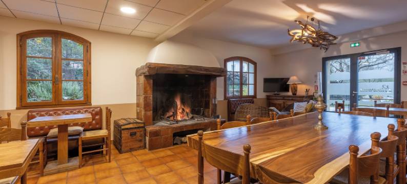 间歇酒店(L'Interlude)图片