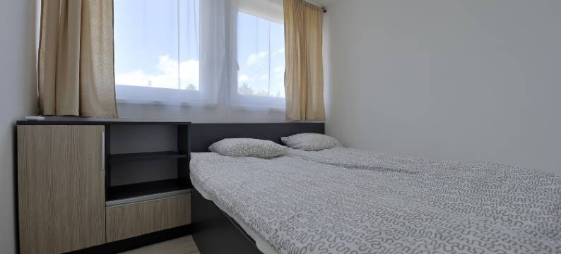 希欧福克奥利弗别墅1号公寓(Villa Oliver 1 Siófok)图片